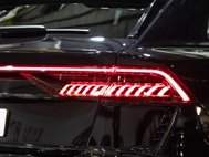 Audi RS Q8 4.0 TFSI V8 Vorsprung SUV 5dr Petrol Tiptronic quattro Euro 6 (s/s) (600 ps 76