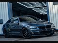 BMW 4 Series 2.0 420I Gran Coupe M Sport Auto 5dr 30