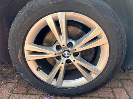 BMW X1 1.5 18i SE SUV 5dr Petrol DCT sDrive Euro 6 (s/s) (140 ps) 8
