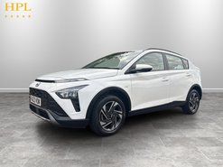 Hyundai BAYON 1.0 T-GDi MHEV SE Connect SUV 5dr Petrol Hybrid DCT Euro 6 (s/s) (100 ps)