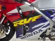 Honda RVF 2000 LATE REGISTERED GENUINE 8K CLASSIC 400CC SUPER SPORT 27