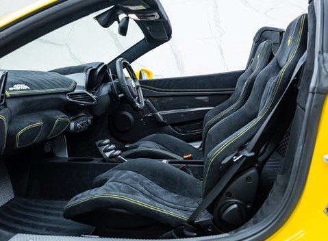 Ferrari 458 Speciale Aperta 20