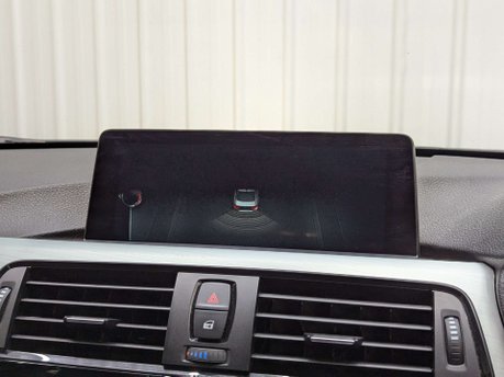 BMW 4 Series 3.0 435D xDrive M Sport Auto 4WD 2dr 82