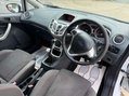 Ford Fiesta 1.2 Fiesta Zetec 3dr 61