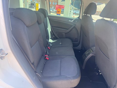 Skoda Yeti Outdoor SE TSI 15