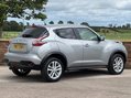 Nissan Juke 1.5 dCi N-Connecta Euro 6 (s/s) 5dr 4