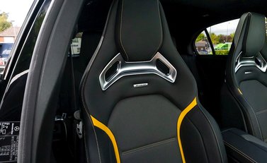 Mercedes-Benz A Class A45 S 4Matic+ Plus 13