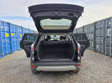 Ford Kuga 1.5T EcoBoost Titanium SUV 5dr Petrol Auto AWD Euro 6 (s/s) (182 ps) 30