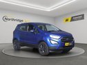 Ford Ecosport 1.0T EcoBoost Zetec Auto Euro 6 (s/s) 5dr