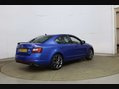 Skoda Octavia 2.0 Octavia vRS TSi 5dr 6