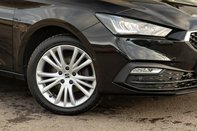 SEAT Leon TSI EVO SE DYNAMIC 11