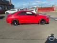 Mercedes-Benz CLA Class 1.6 CLA180 AMG Line Coupe Euro 6 (s/s) 4dr 7