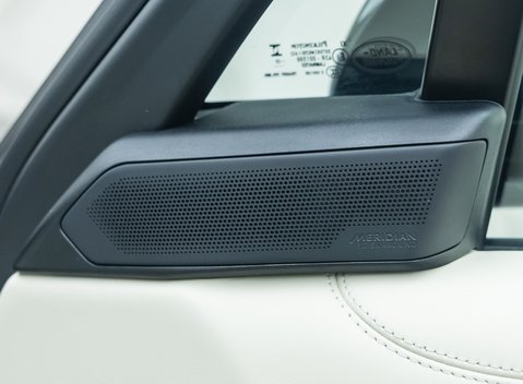 Land Rover Range Rover P400 AUTOBIOGRAPHY LWB 7 Seater 29