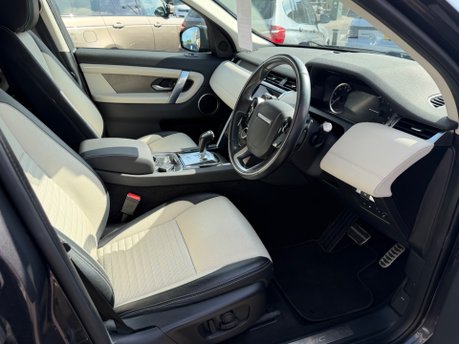 Land Rover Discovery Sport 1.5 P300e 12.2kWh R-Dynamic S 5dr Petrol Plug-in Hybrid 4WD Euro 6 (309 ps) 21