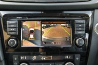 Nissan X-Trail DCI TEKNA XTRONIC 25