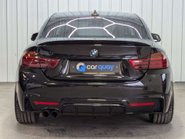 BMW 4 Series 3.0 435D xDrive M Sport Auto 4WD 2dr 34