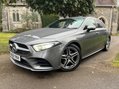 Mercedes-Benz A Class A 200 AMG LINE PREMIUM 14