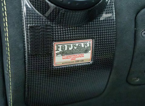 Ferrari 430 Scuderia 22