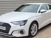 Audi A3 1.4 A3 Sportback 40 TFSI e Sport Semi-Auto 5dr 4