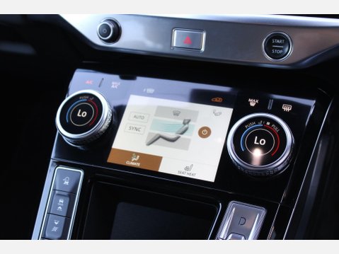 Jaguar I-Pace HSE BLACK 28