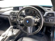 BMW 4 Series 2.0 420d M Sport Hatchback 5dr Diesel Auto xDrive Euro 6 (s/s) (190 ps) Blu 13