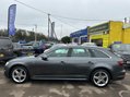 Audi A4 1.4 TFSI S line Euro 6 (s/s) 5dr 13