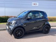 Smart Fortwo Coupe 1.0 Edition Black Twinamic Euro 6 (s/s) 2dr 30