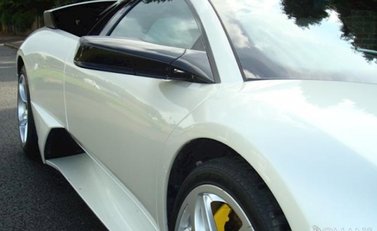 Lamborghini Murcielago LP640 6