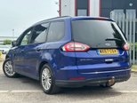 Ford Galaxy 2.0 TDCi Zetec MPV 5dr Diesel Manual Euro 6 (120 ps) 17