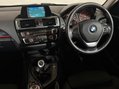 BMW 1 Series 116D SPORT 12