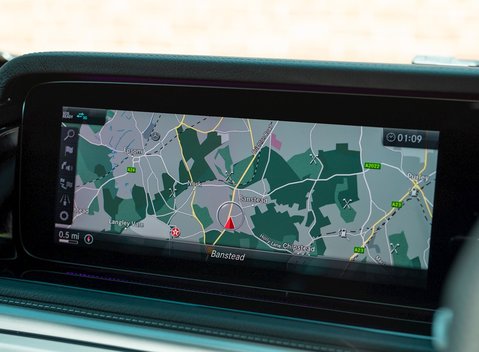 Mercedes-Benz G Class G63 19