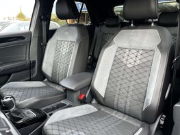 Volkswagen T-Roc 1.5 T-Roc R-Line TSI Semi-Auto 5dr 70