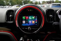 Mini Countryman COOPER ALL4 SPORT 31