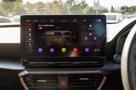 Cupra Formentor TSI V2 DSG 25