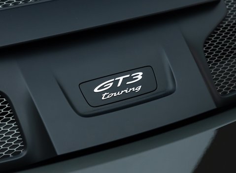 Porsche 911 GT3 TOURING (992) 34