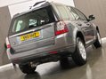 Land Rover Freelander 2 2.2 SD4 XS CommandShift 4WD Euro 5 5dr 28