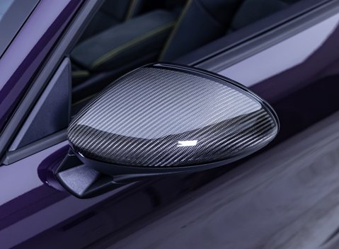 Porsche 718 Spyder RS 51