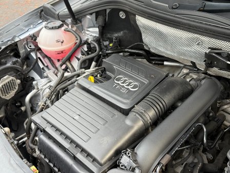 Audi Q3 TFSI SPORT 49