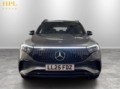 Mercedes-Benz EQB EQB 250+ 70.5kWh Urban Edition SUV 5dr Electric Auto (190 ps)