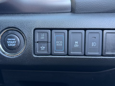 Suzuki Vitara 1.5 Hybrid SZ-T 5dr AGS 33