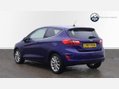 Ford Fiesta 1.0T EcoBoost Titanium Euro 6 (s/s) 3dr 4