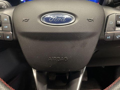 Ford Focus 1.5 EcoBlue ST-Line X Estate 5dr Diesel Manual Euro 6 (s/s) (120 ps) 28
