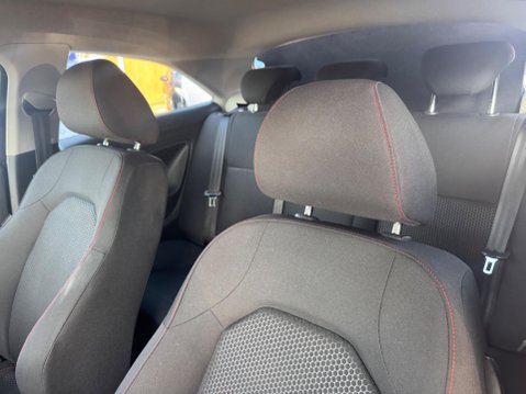 SEAT Ibiza 1.2 TSI FR Sport Coupe Euro 6 3dr 29