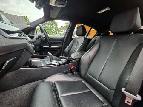 BMW 1 Series 3.0 M140i Shadow Edition Auto 5dr 4