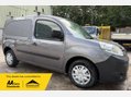 Renault Kangoo 1.5 dCi ML19 Business Panel Van 5dr Diesel EDC MWB Euro 6 (90 ps) 1