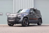 Land Rover Defender 110 HARD TOP SE MHEV styled by seeker PRICE MATCH OFFER 