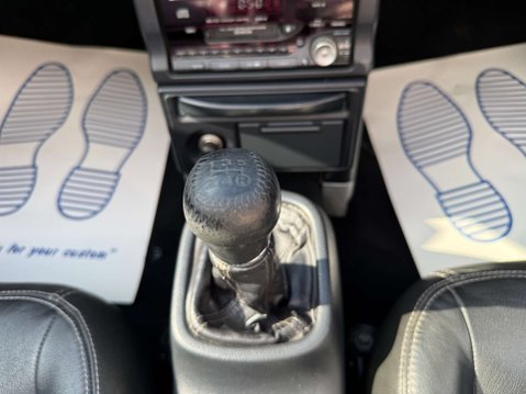 Toyota MR2 1.8 MR2 Roadster VVTi 2dr 38