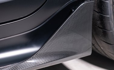 Mercedes-Benz Amg GT BLACK SERIES 37