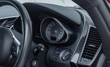 Audi R8 V8 29