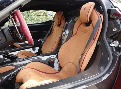 Ferrari LaFerrari 26